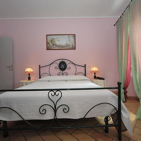 Romantica Pucci Баньореджо Екстериор снимка